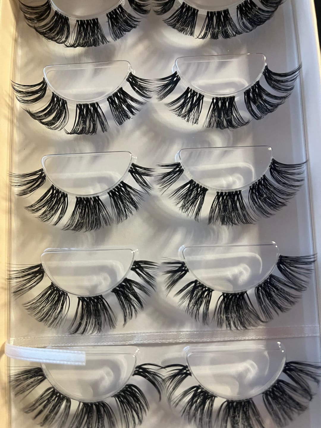 Customer photo review of MIAMI BEACH MAXI (15mm-16mm)