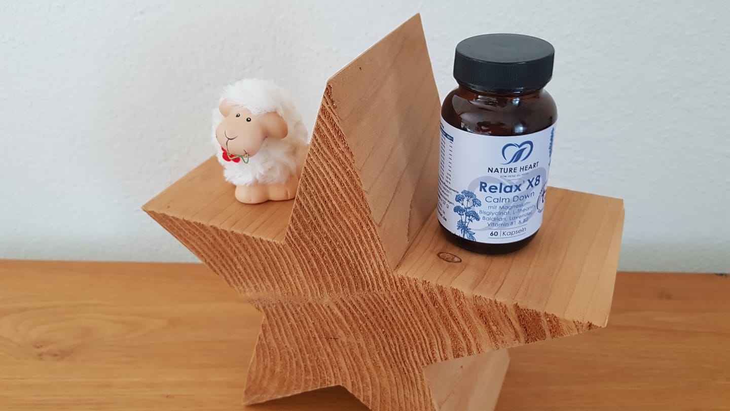 Customer photo review of Relax X8