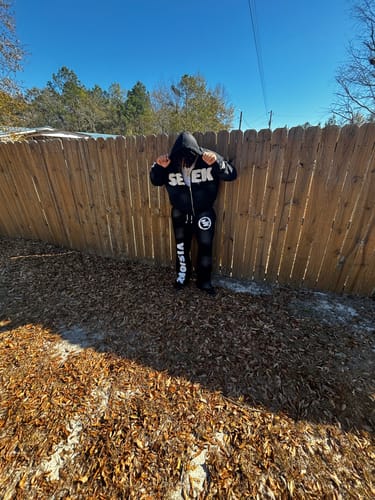 Customer photo review of SEEK VISIONZ SET