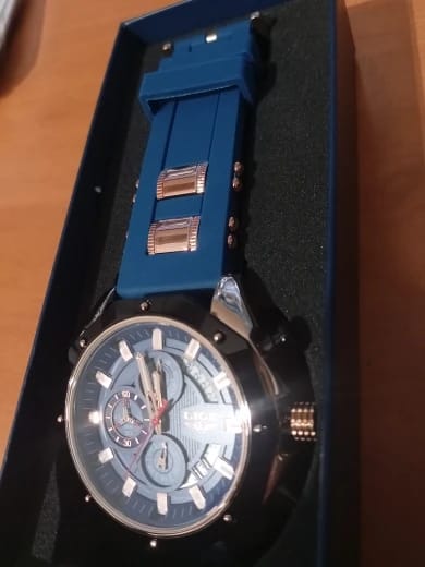 Customer photo review of Nautica