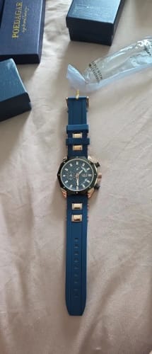 Customer photo review of Nautica