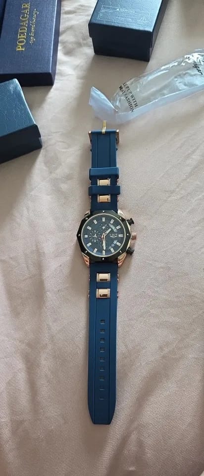 Customer photo review of Nautica