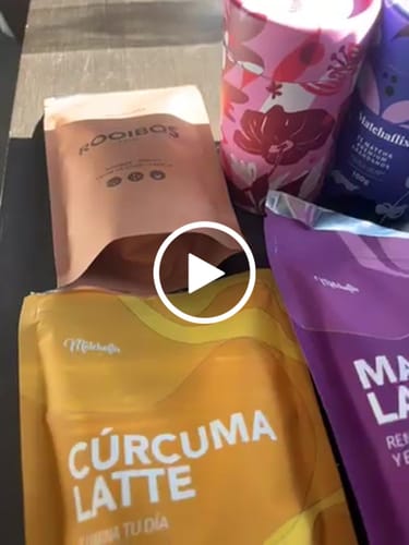 Customer video review of Chasen Bambú Premium