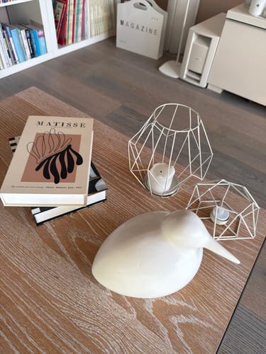 Customer photo review of Dekorations- & Aufbewahrungsbücher