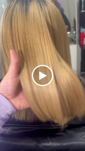 Customer video review of C.P.R Hair Mask