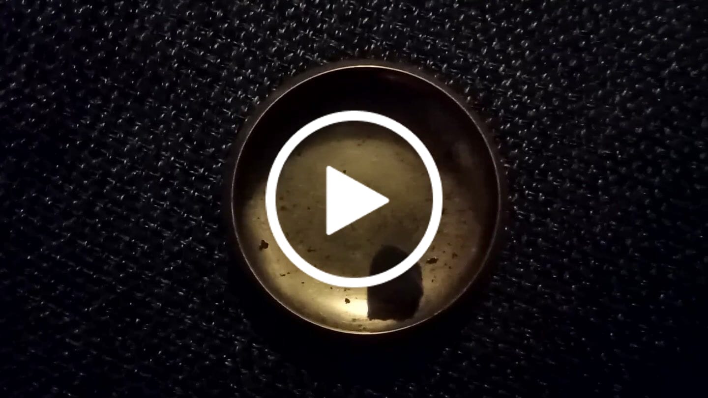 Customer video review of 🏜️ Nomad’s Dream Hasch - Power LVL: 5/5