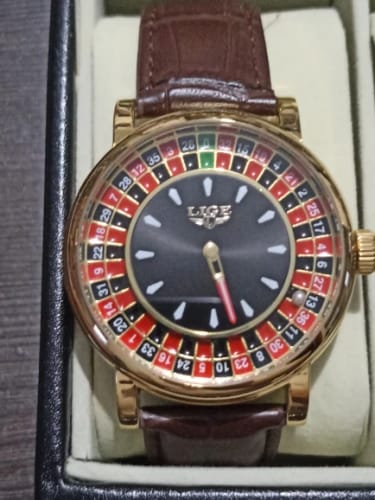 Customer photo review of Monte Carlo