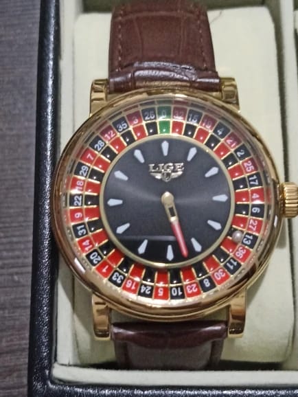 Customer photo review of Monte Carlo