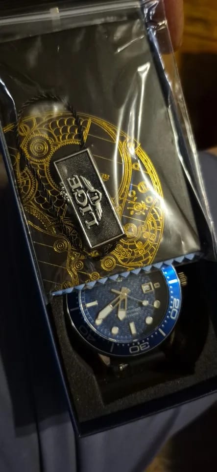 Customer photo review of The Horizon