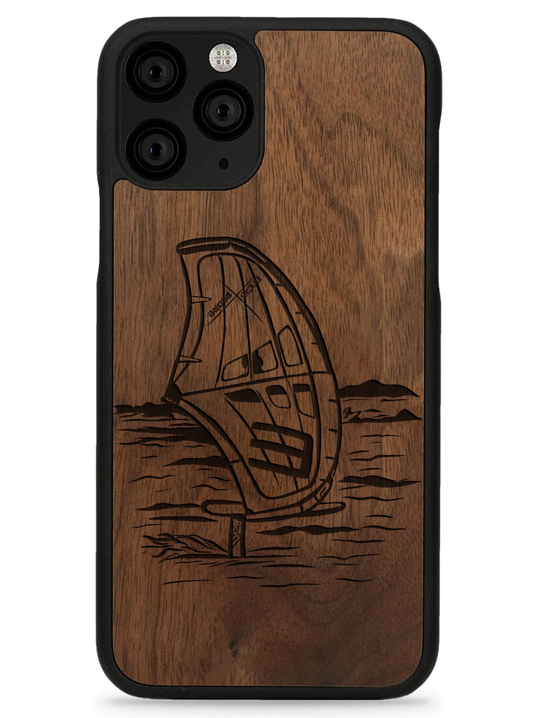 Customer photo review of Egen Design | Trä