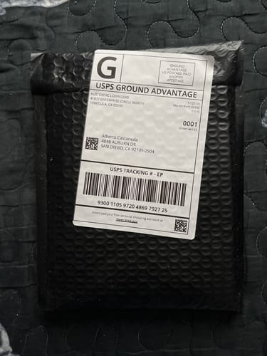 Customer photo review of Y-Link kits