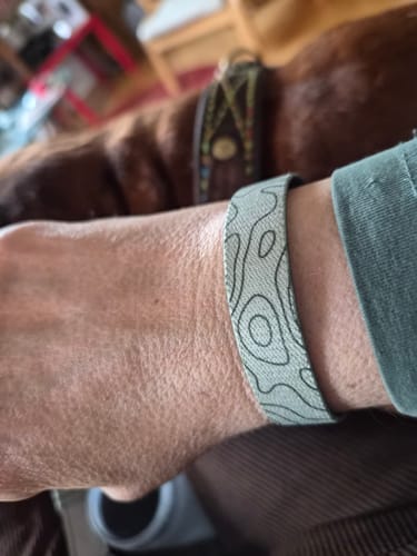 Customer photo review of terra