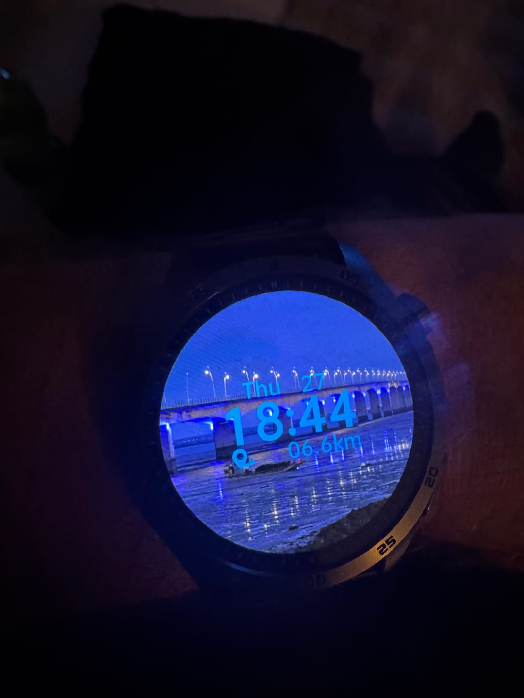 Customer photo review of Alpha Pro