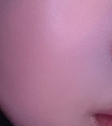 Customer photo review of テラスキン