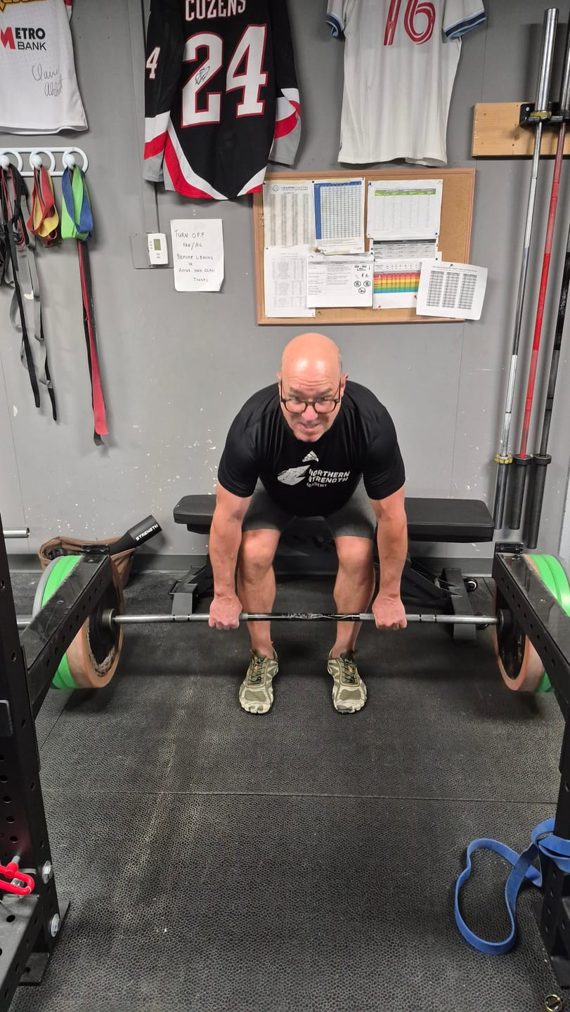 Customer photo review of Active II - Barefoot Shoes