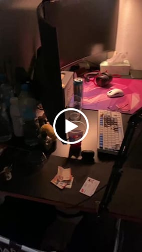 Customer video review of Sihoo Doro S300 Gravity-Defying Ergonomic Chair