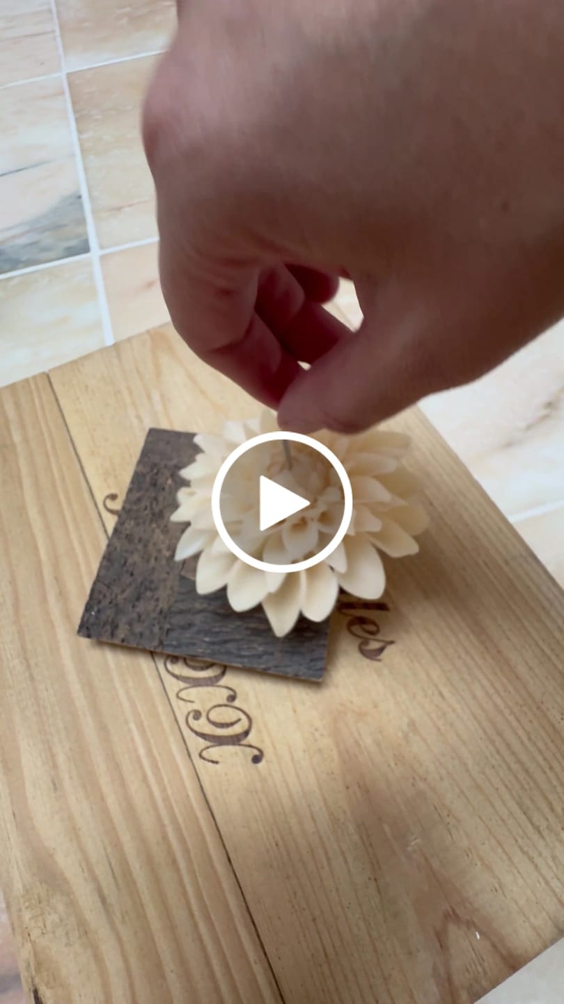 Customer video review of Cera de Abeja Blanca (Cera Alba)