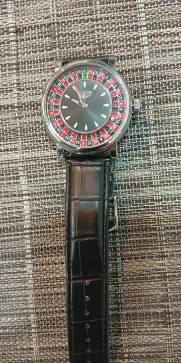 Customer photo review of Monte Carlo