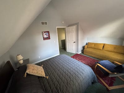 Customer photo review of Berlin 3 Seat Sofa Bed