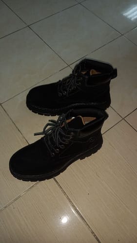 Customer photo review of Vexor - 9cm (3.5")