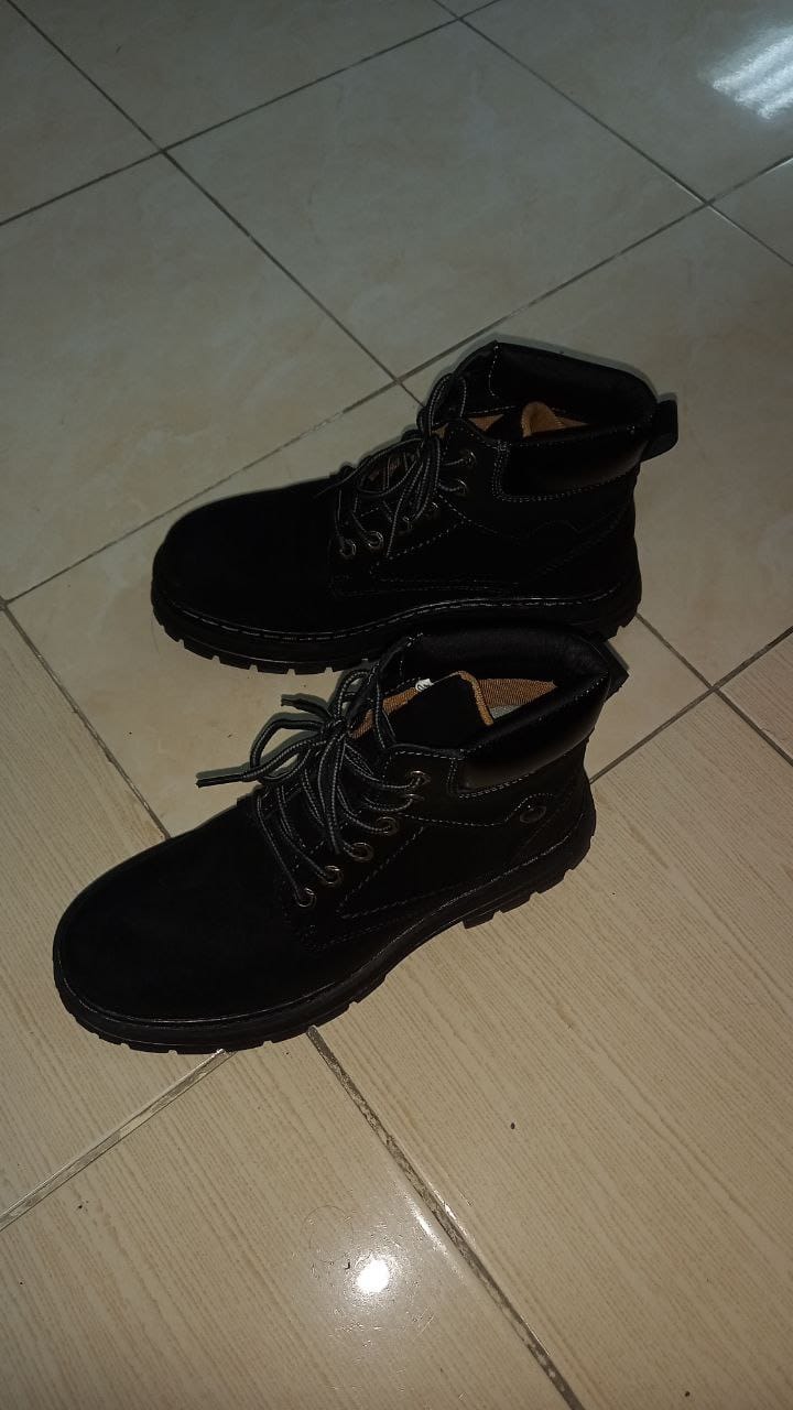 Customer photo review of Vexor - 9cm (3.5")