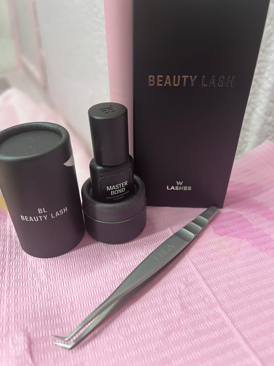 Customer photo review of W Tecnológicas