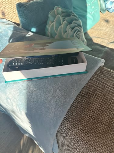 Customer photo review of Dekorations- & Aufbewahrungsbücher