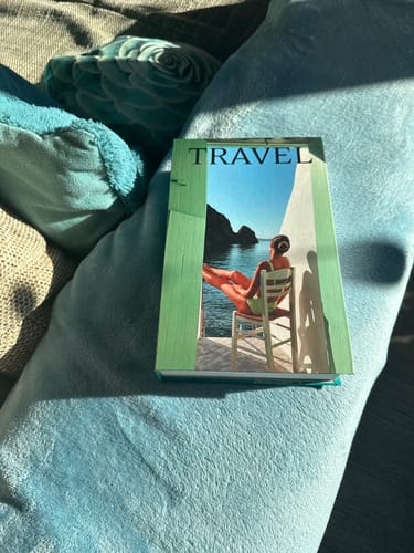 Customer photo review of Dekorations- & Aufbewahrungsbücher