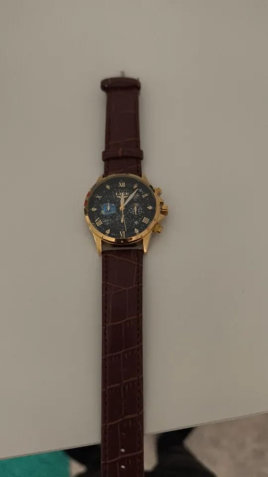 Customer photo review of The Celestial