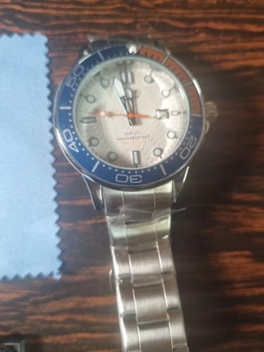 Customer photo review of The Horizon