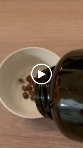 Customer video review of Standout Competition Coffee Subscription
