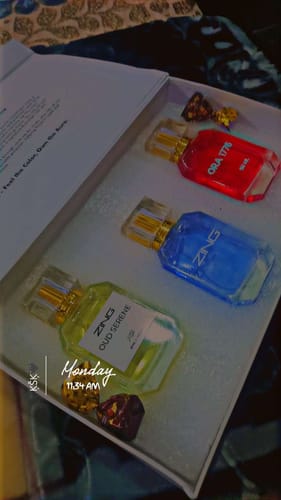 Customer photo review of OUD Supreme BUNDLE