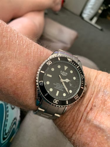 Customer photo - The Regatta