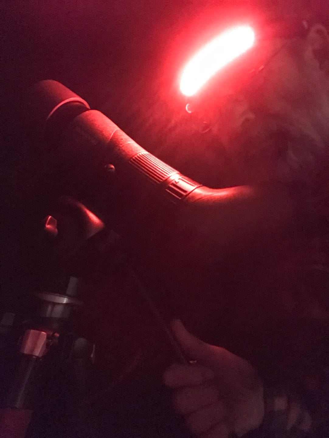 Customer photo review of Adventure Light - das Original