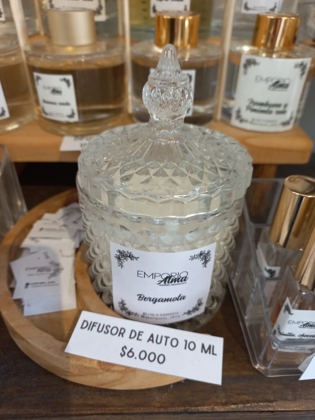 Customer photo review of 54 - Citrico Pro (e22)
