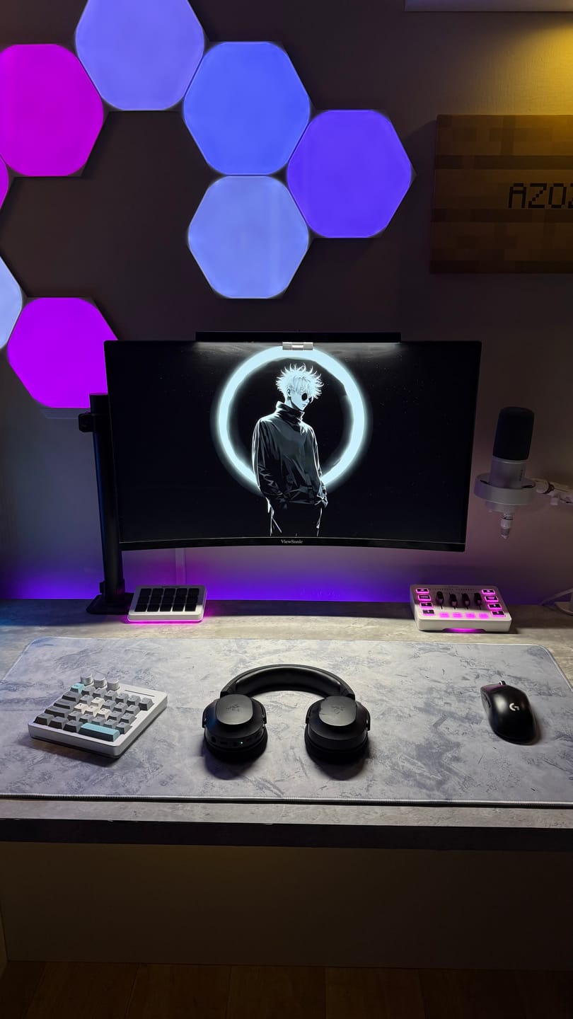 Customer photo review of KiiBOOM Cybrix29