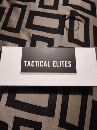 Customer photo review of Site Right™ 2.0 - Boresighter