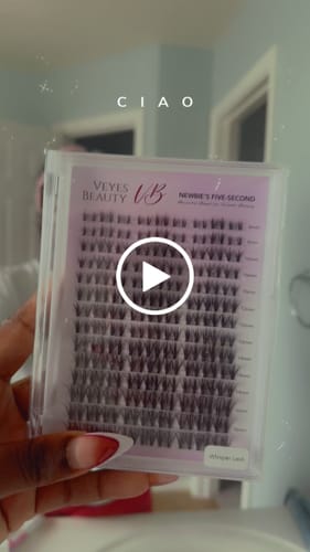 Customer video review of Fluffy UltraVolume