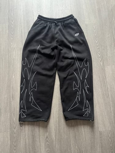 Customer photo review of Jogging "ETERNAL BURN"