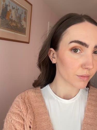 Lydia B. review of FYNE STROKES BROW PEN image 1 out of 1