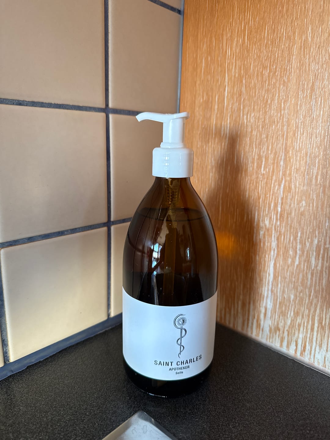 Customer photo review of Apothekerseife