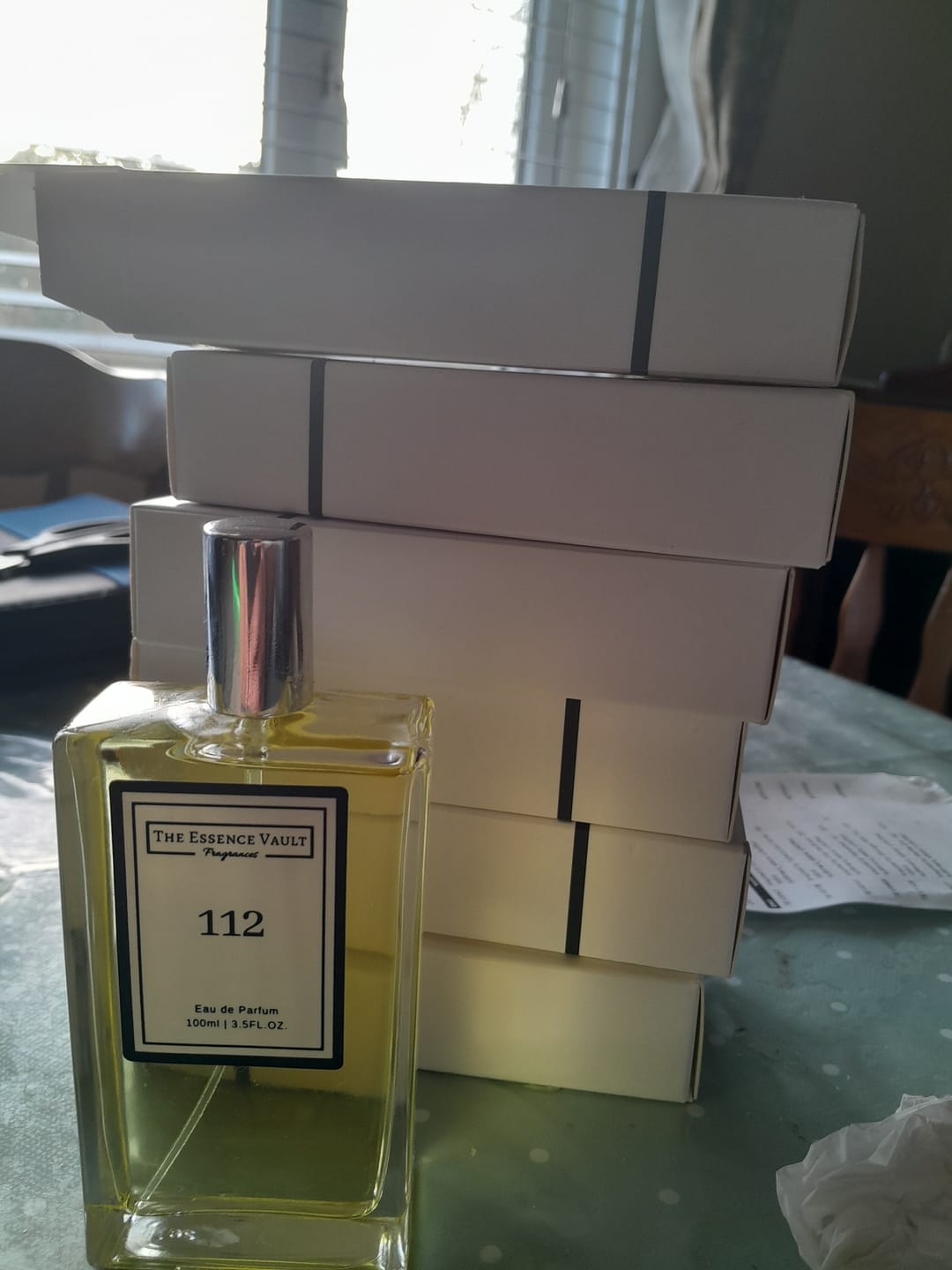 Customer photo review of Men's Bestseller Bundle