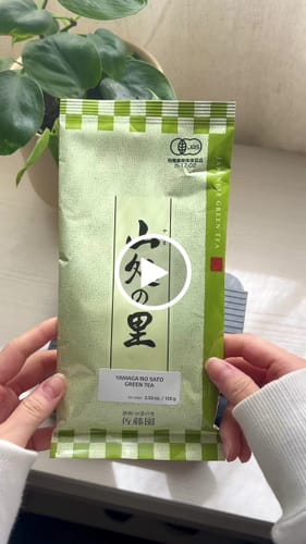 Customer video review of Red Japanese Clay Teapot