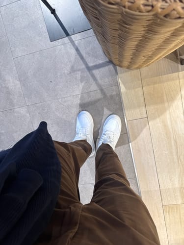 Customer photo review of AirLift Originals - 8cm (3")