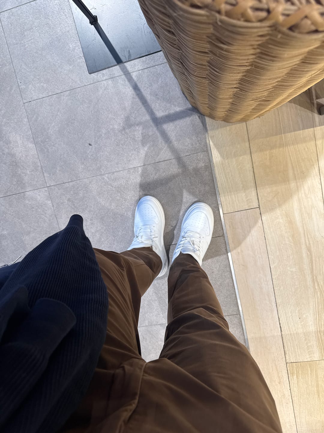 Customer photo review of AirLift Originals - 8cm (3")