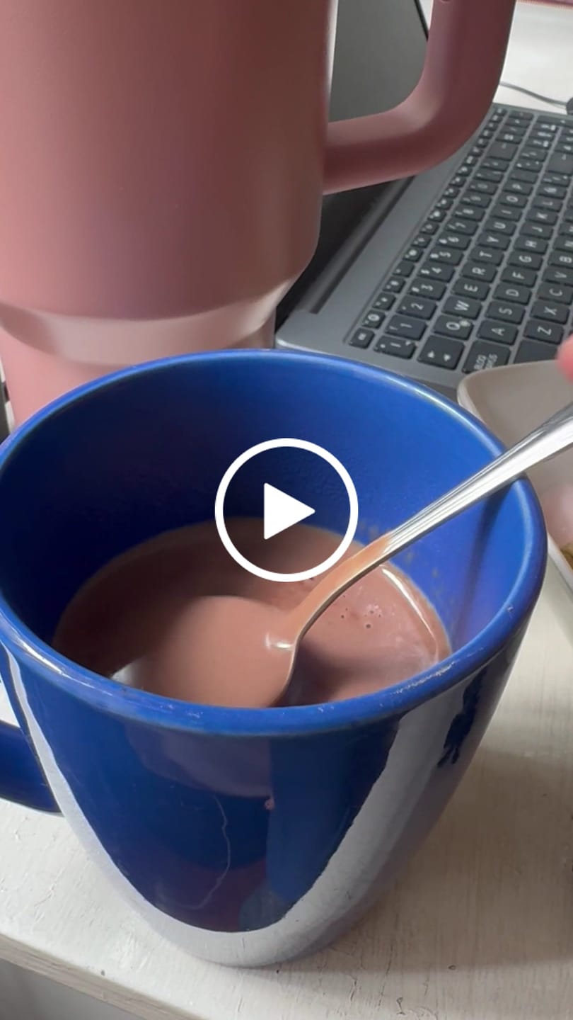 Customer video review of Chocolate Caliente Hot Marilyn Receta Familiar Doypack 210 gr