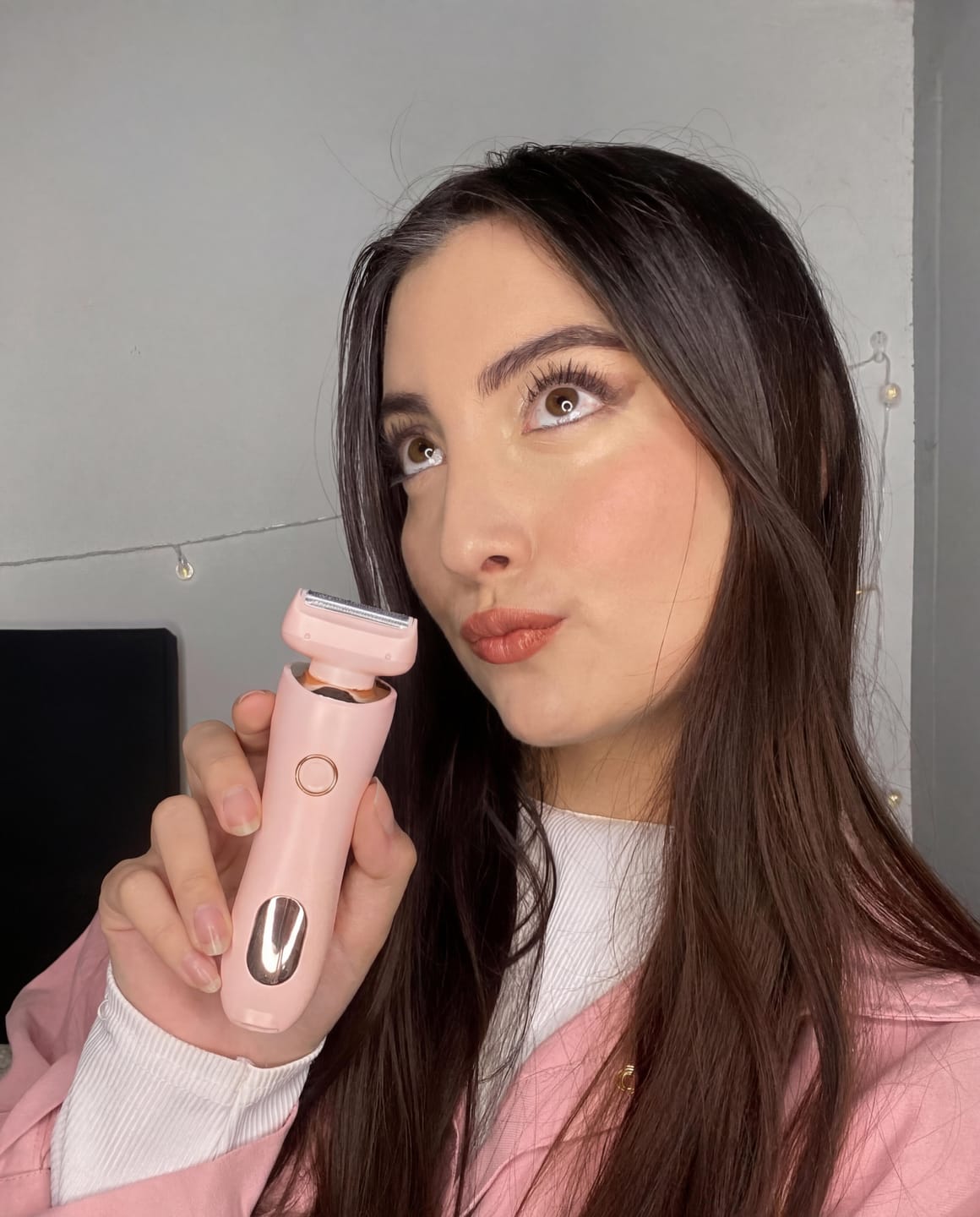 Customer photo review of SuaviPro™