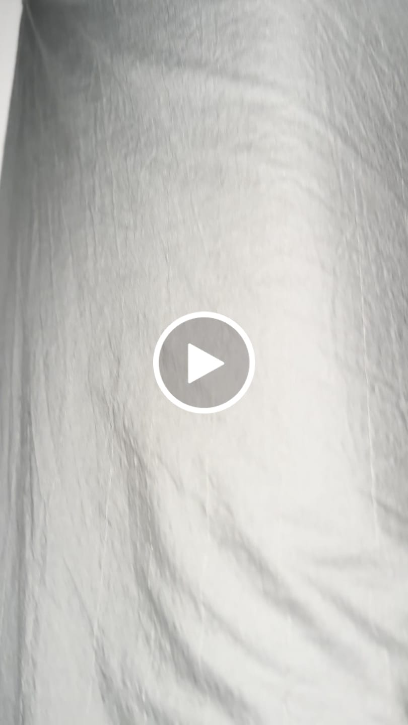 Customer video review of Tala Grounding Sheet | Earthing Sheet Canada for Sleep