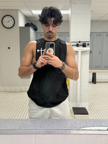 Customer photo review of Premium Cut Off