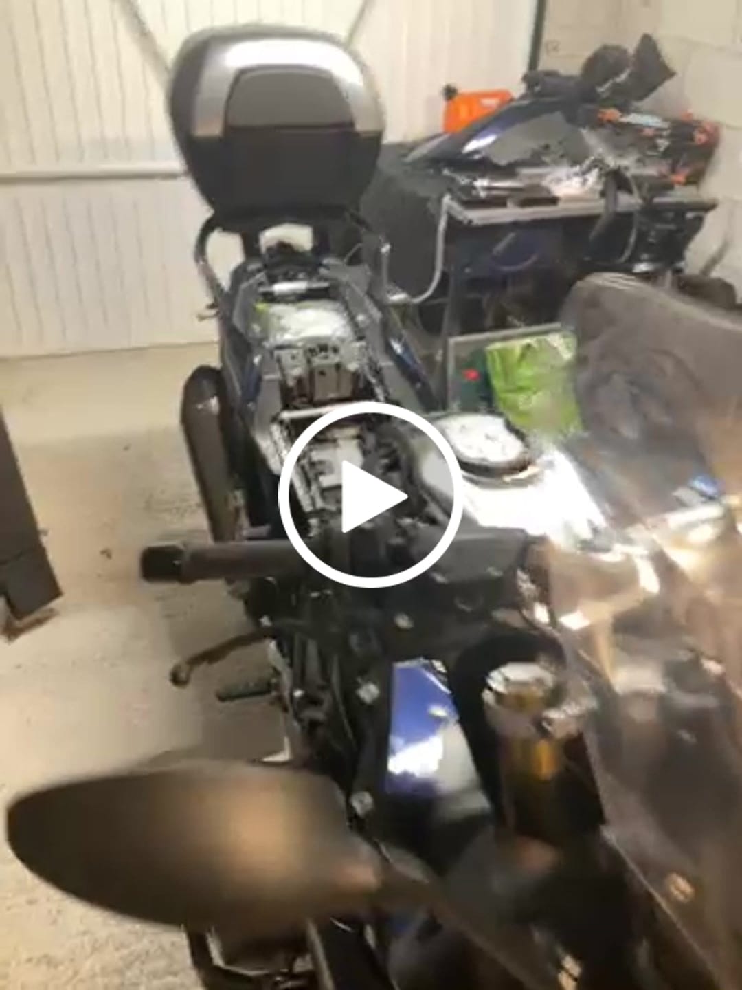 Customer video review of CANsmart™ Controller GEN II - BMW R1200LC & R1250 Series